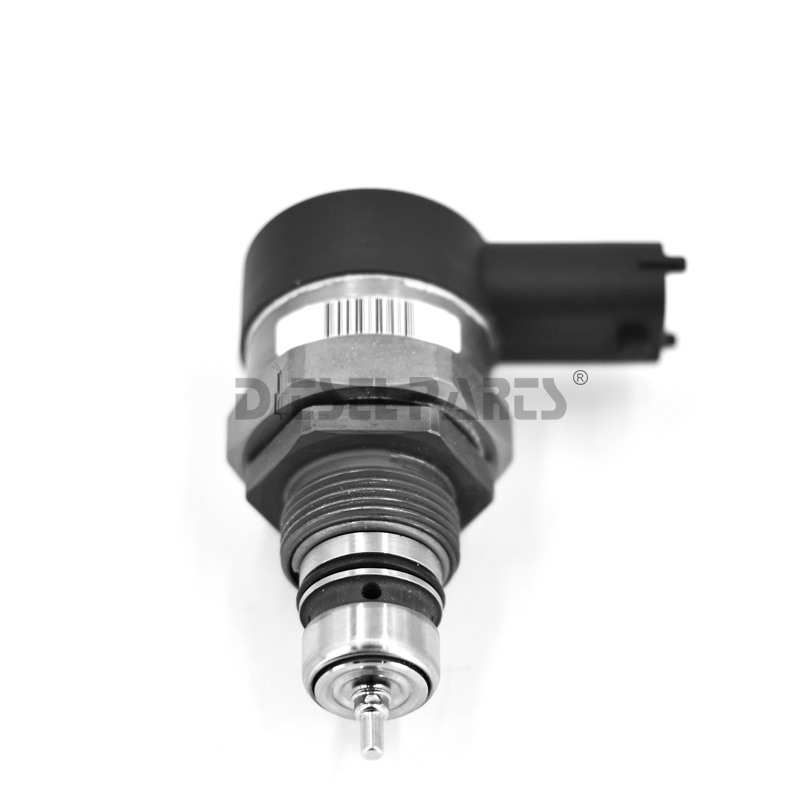Клапан управления Common Rail для Ford