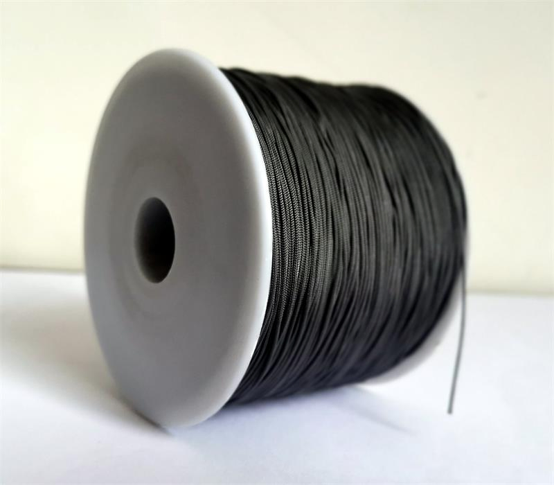 Cord for Plisse Screen System High Durable String Factory 0.9mm Pet Thread