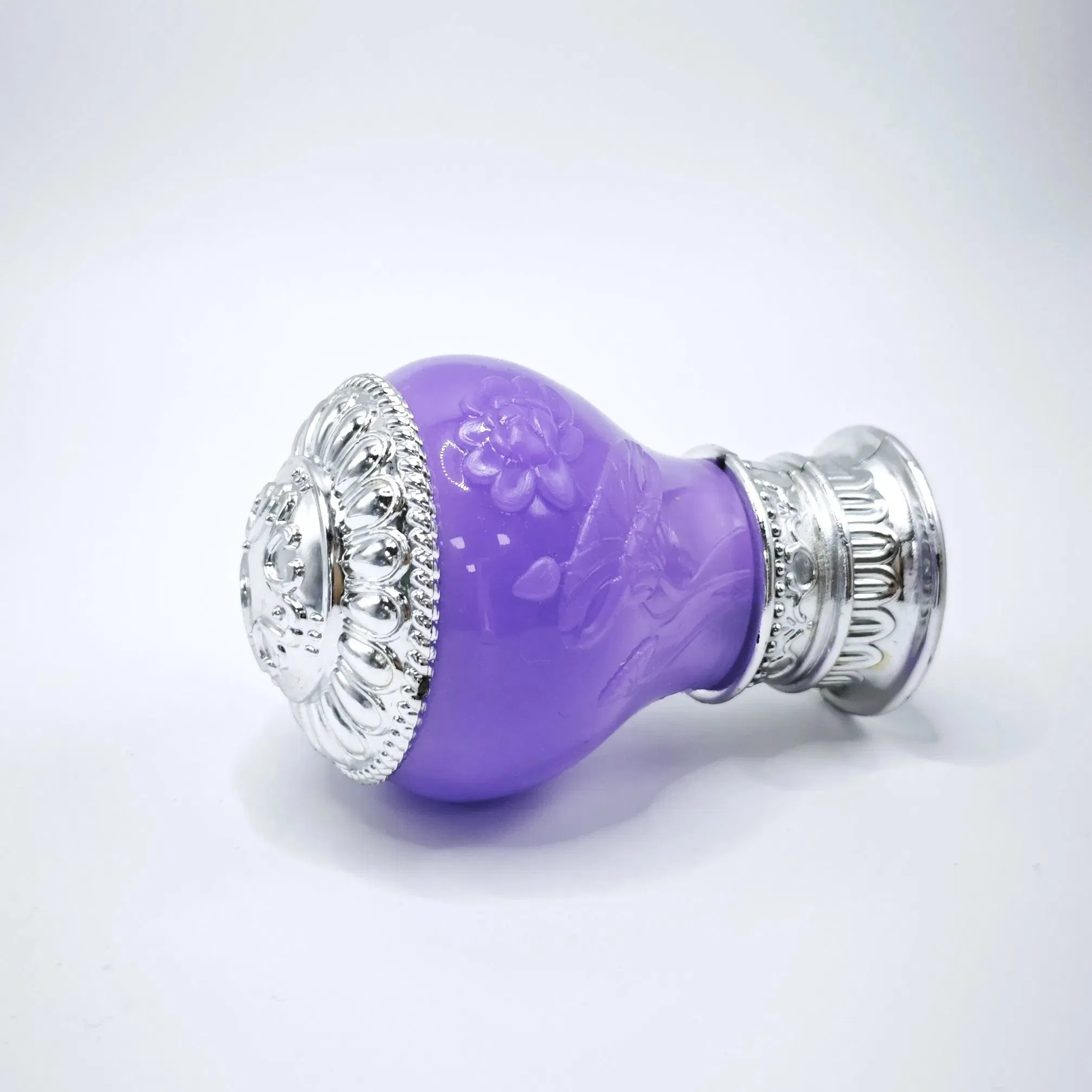 Curtain Rod Decorative Headpieces with European Aesthetic for Homes