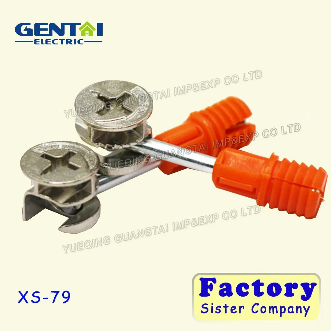 Furniture Connecting Hardware Standard Size Minifix