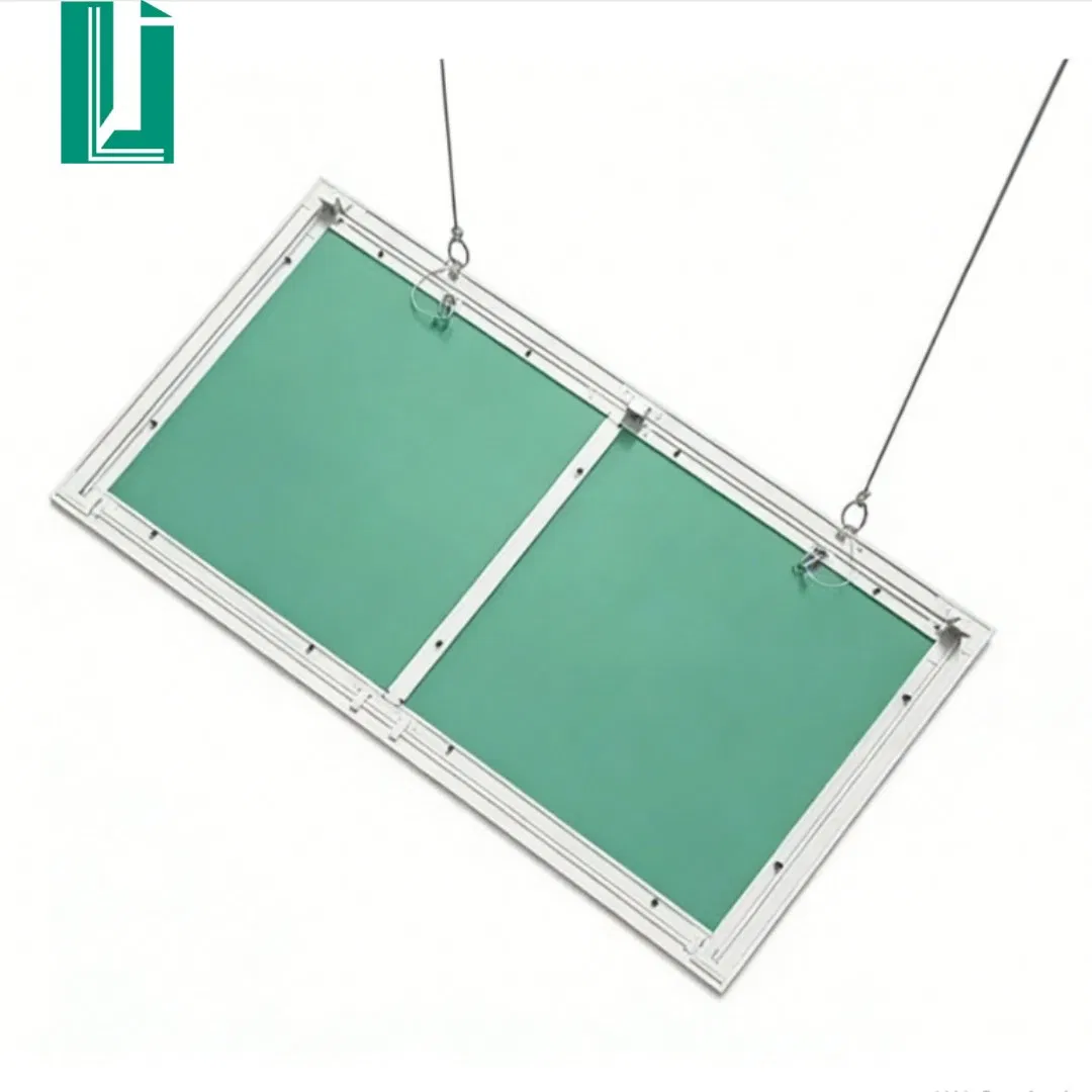 30×30 Clean Surface Access Panel for Indoor Decoration