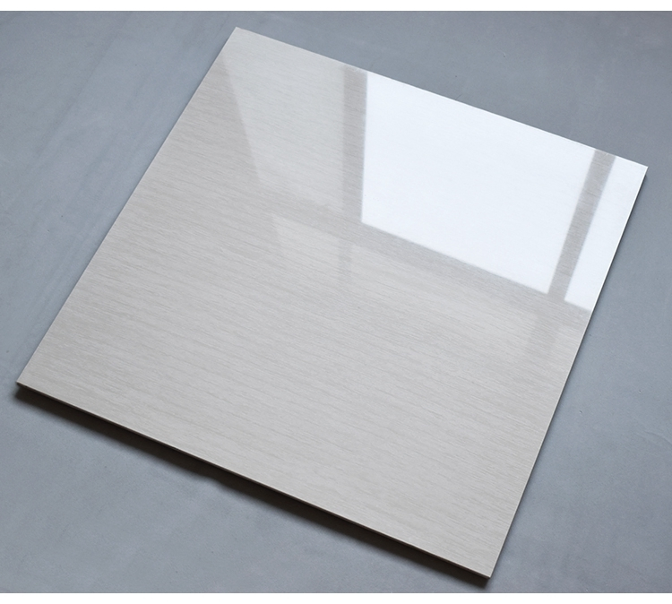 Foshan Quality Polished Porcelain Tiles Vertified Surface 600X600mm