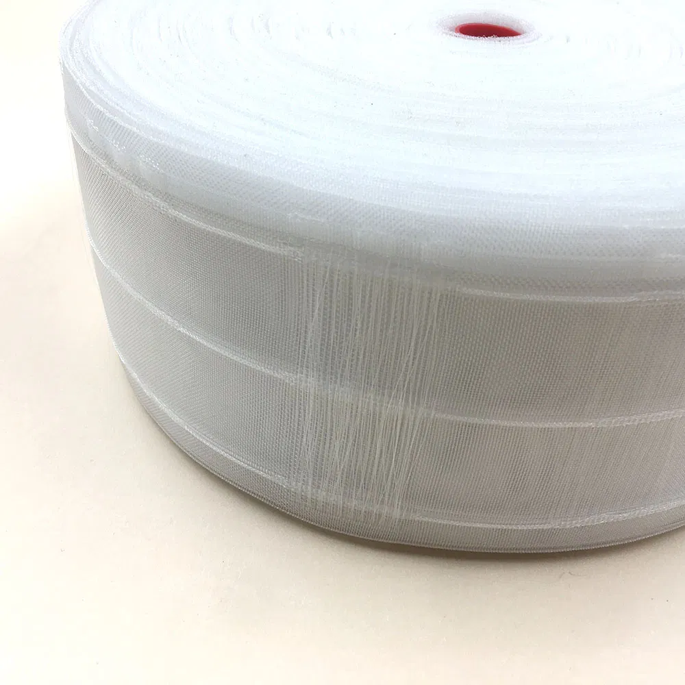 Professional Plain Tape Curtain Custom Design Curtain Tape