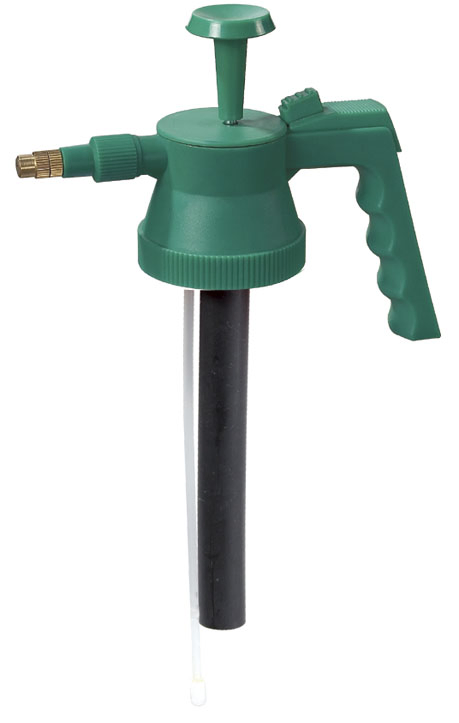 1.2L Garden Household Hand Pressure/Air Compression Sprayer (SX-579)