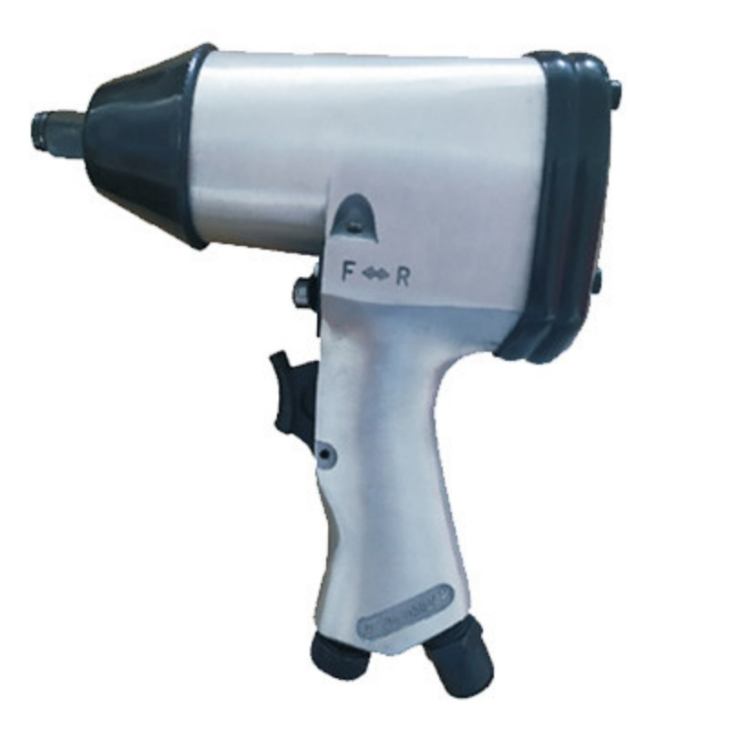 Maintenance Tool - Pneumatic Impact Wrench
