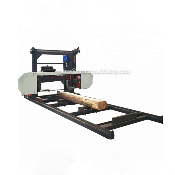 Станок ленточнопильный портативный универсальный дерево/металл