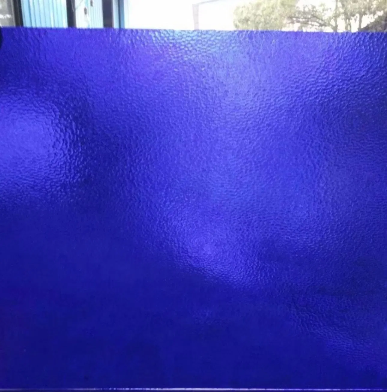 4mm 5mm 6mm 8mm Grey Brown Clear Moru Flute Reeded Patterned Glass