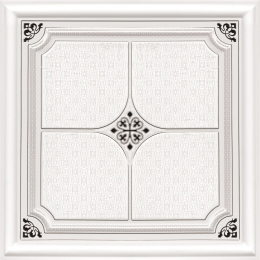 PVC Decoration Laminating Film Metal/Color Coating Sheet Aluminum for Decorative Ceiling Tiles