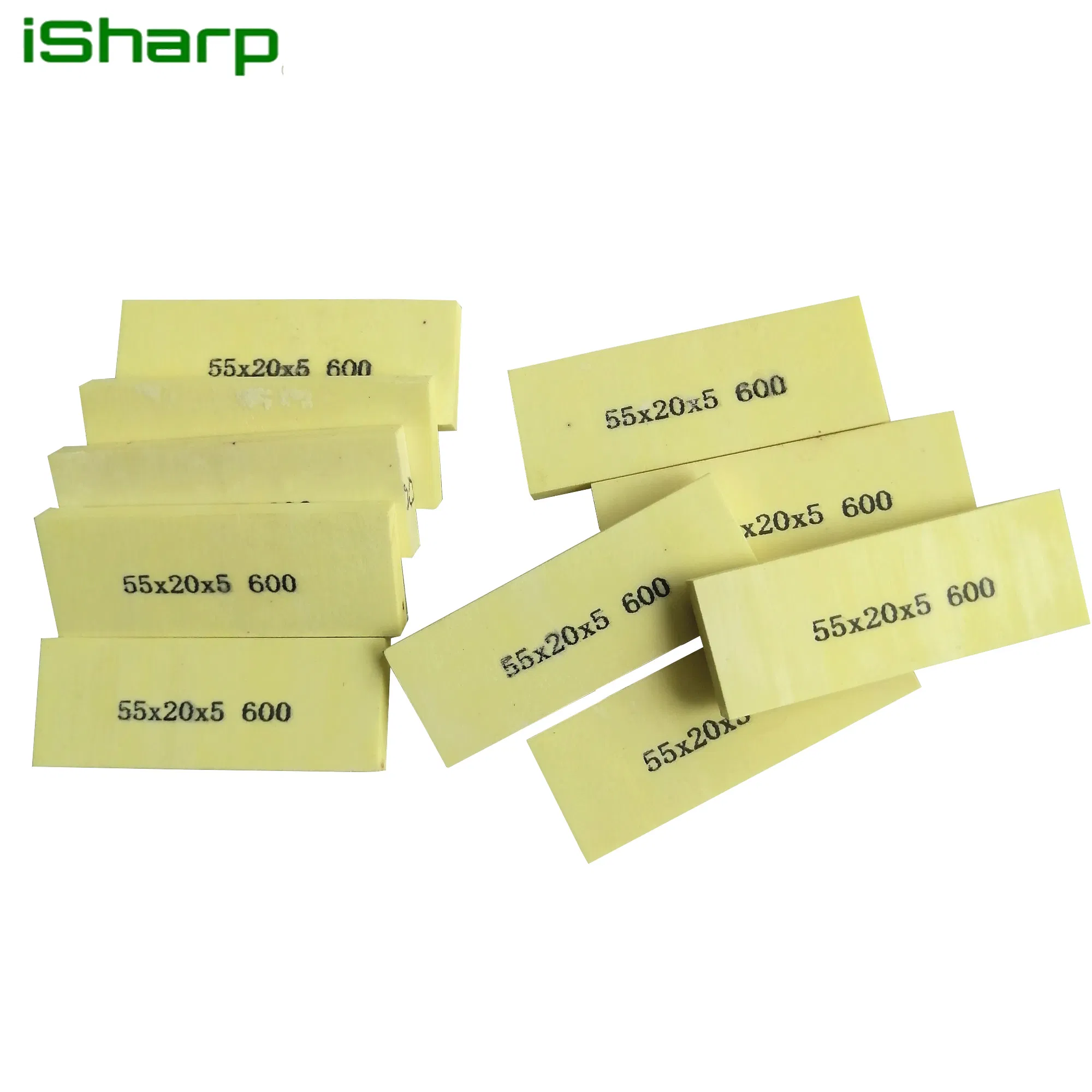 Superfinishing Stones Honing Sticks for Ball Bearing Roller Bearing