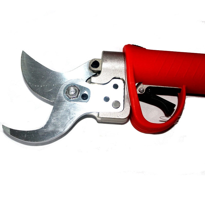 K845 New Energy Nplus 45mm Cutting Width 7.8ah Electric Corded Pruning Shears for Tree Branches