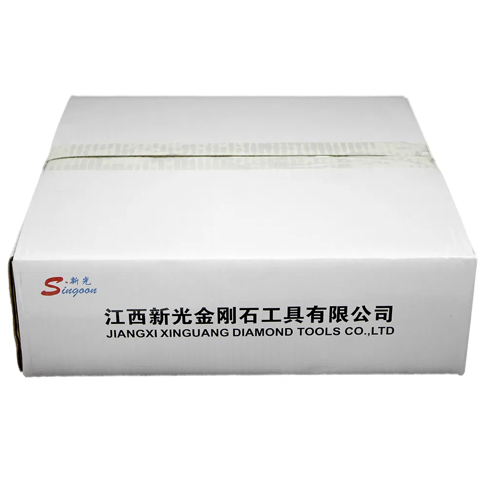 OEM Diamond Wire Saw for Company Cutting