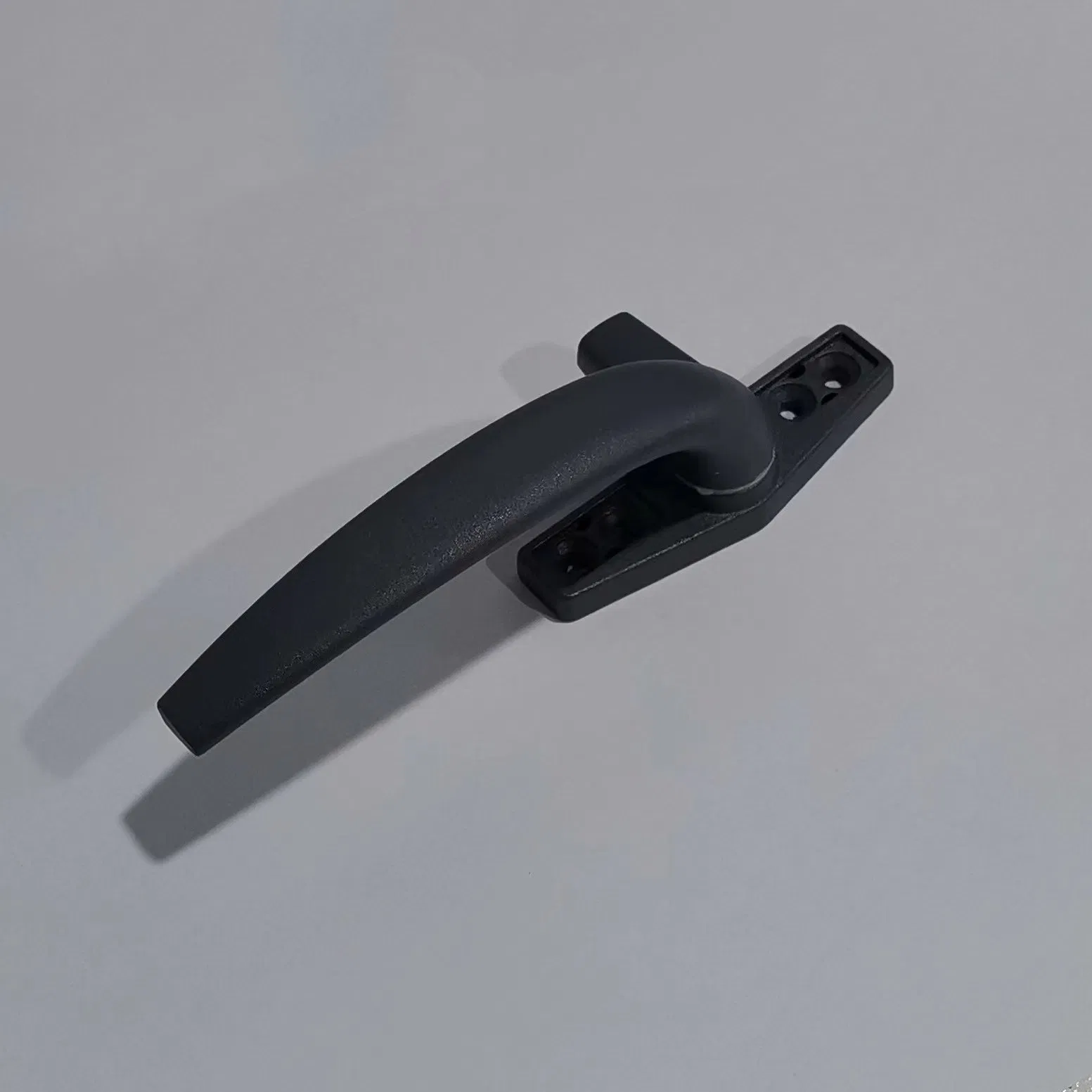 Nisen Cockspur Handle for Casement Window and Door