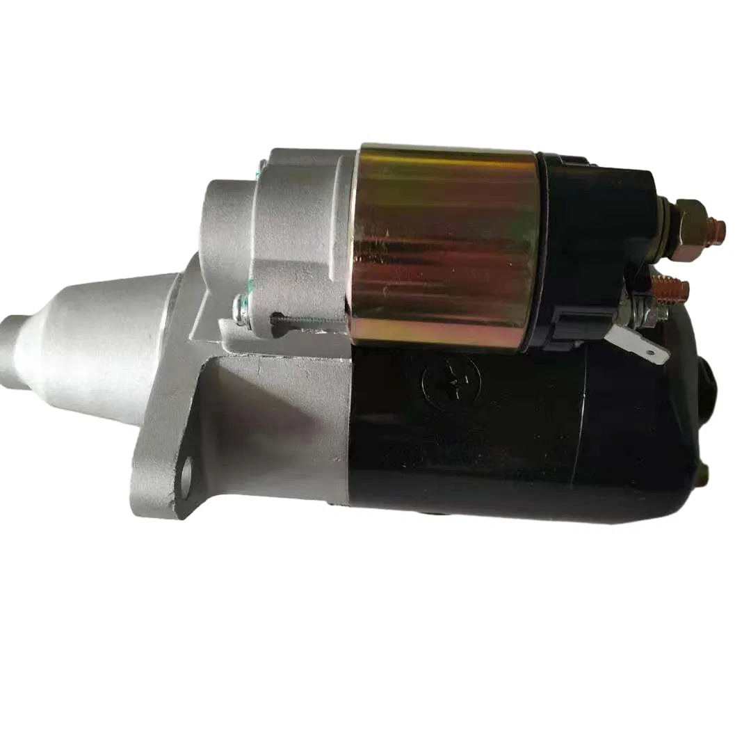 Стартер для DFM DFSK K01 Wuling Star Changan Star Changhe 465Q/JL462Q