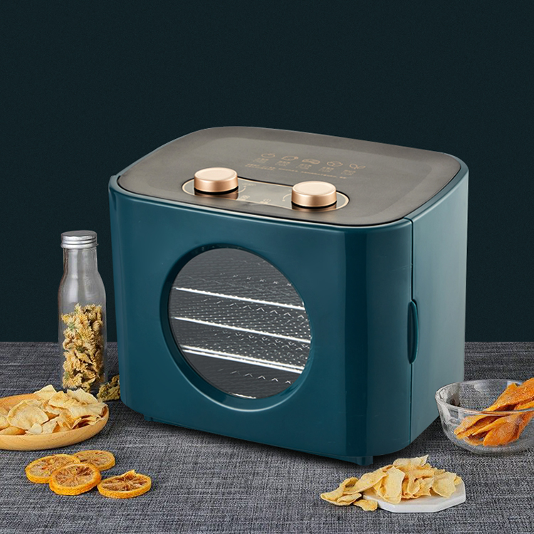 Home Use and Small Size Fruit Drying Machines for Dehydrated Food