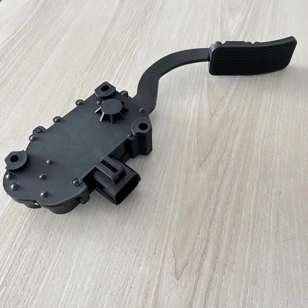 Педаль акселератора Ford Explorer APS260