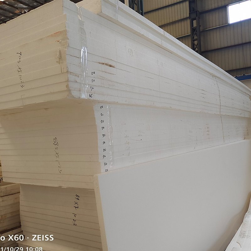 ACP Aluminum Composite Panel Price with PP Pet Bionic Principle Honeycomb