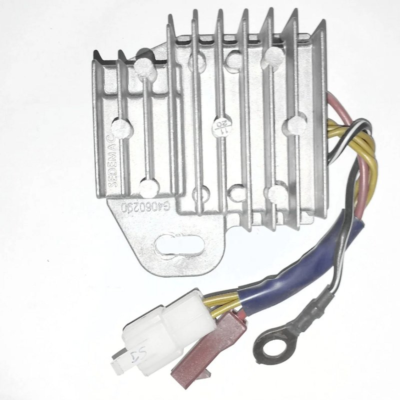 Выпрямитель напряжения TVS G4060290 для мотоциклов