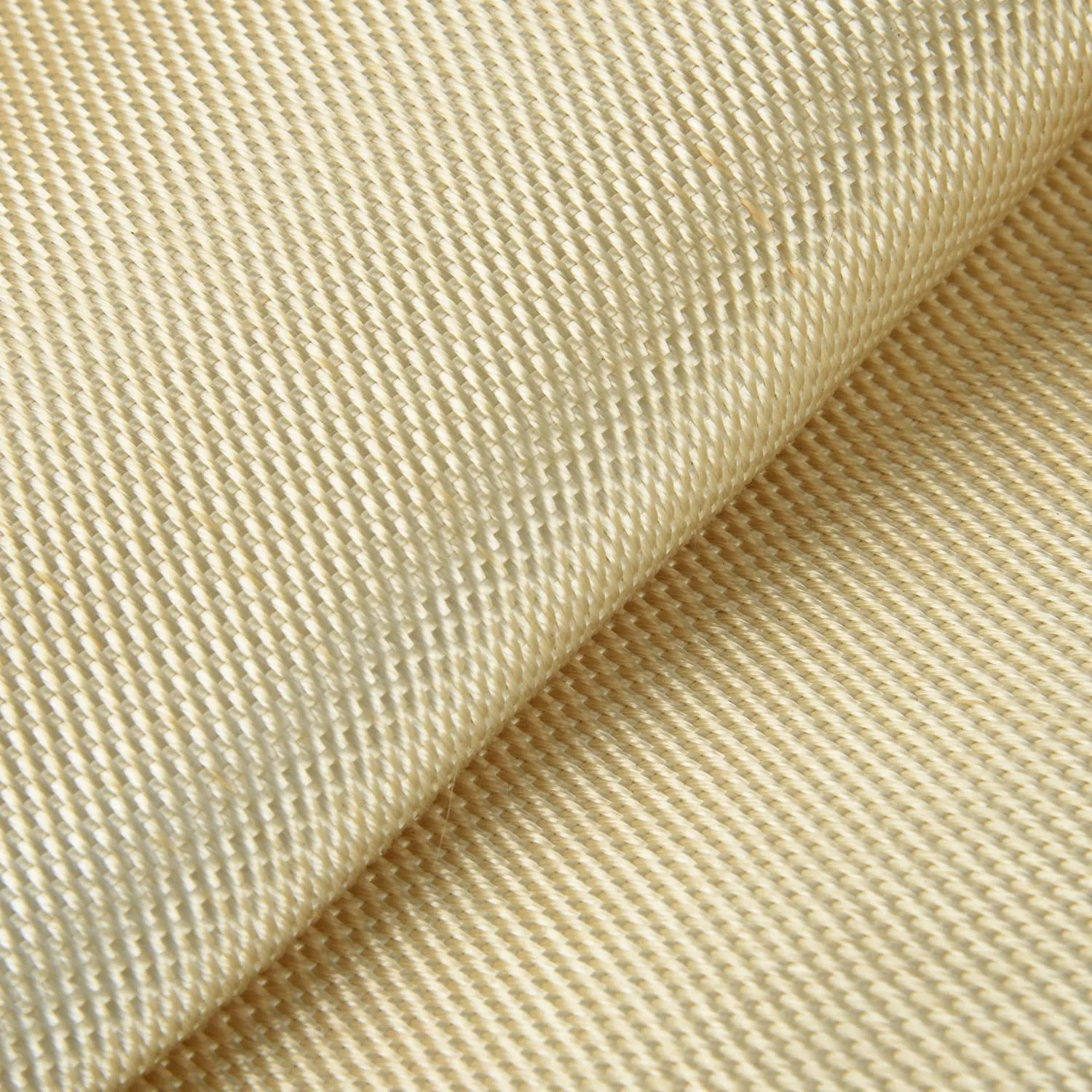 Heat Insulation Glass Fibe Cloth