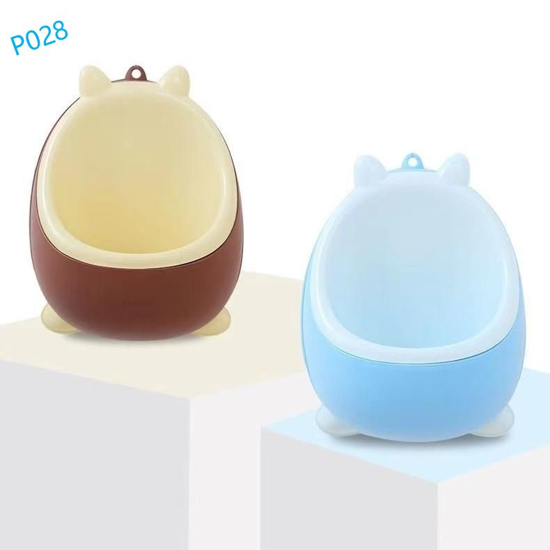High Quality Multicolor Sturdy Boy Training Potty Potty