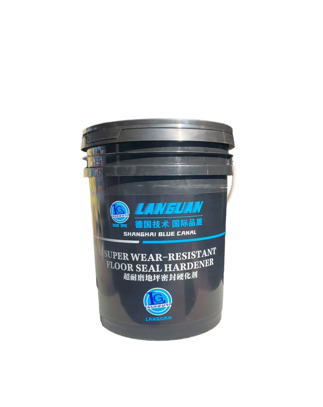 Seal Hardener for Superior Floor Protection and Longevity