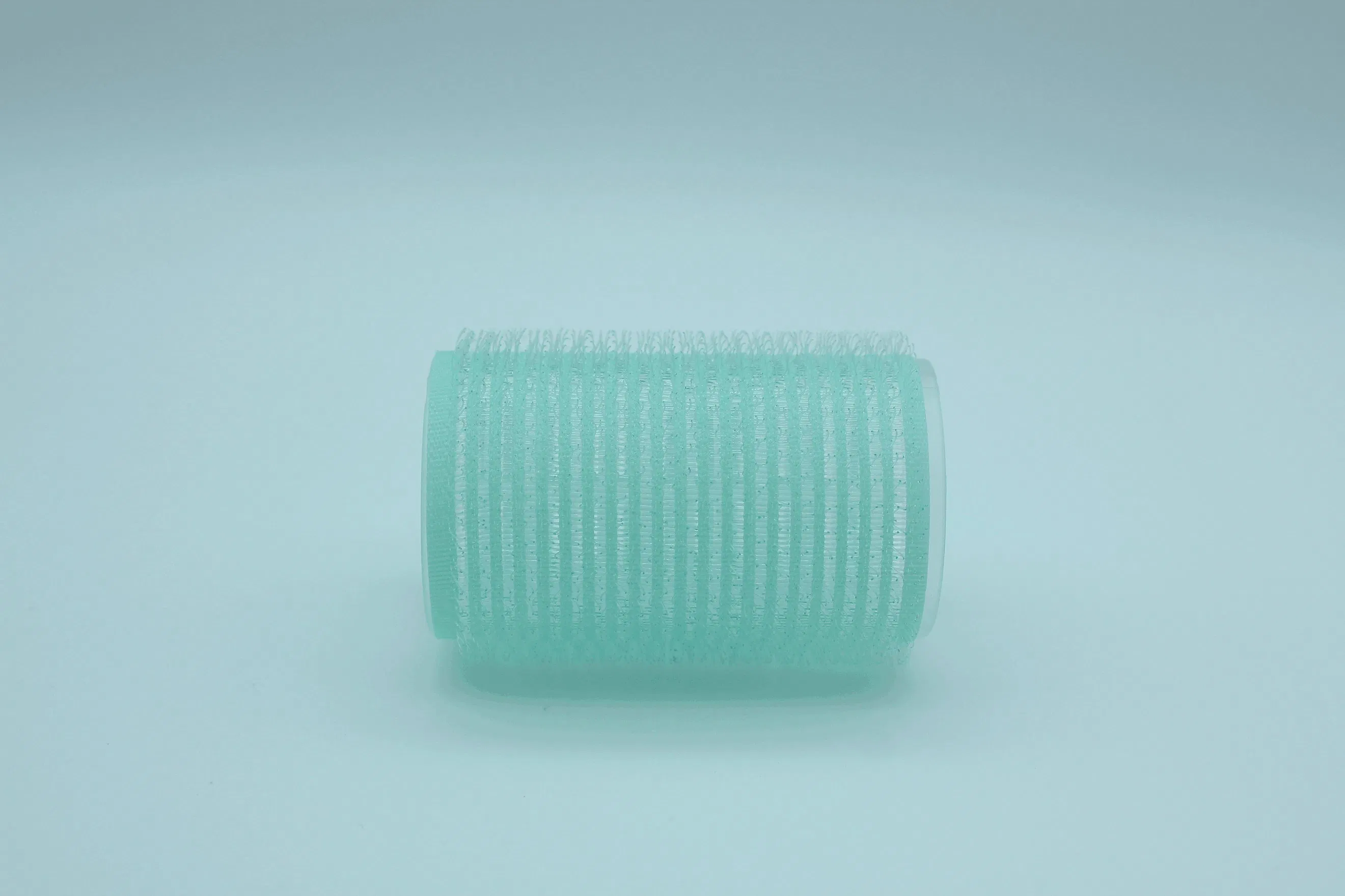 Гибкие пластиковые бигуди без повреждения волос