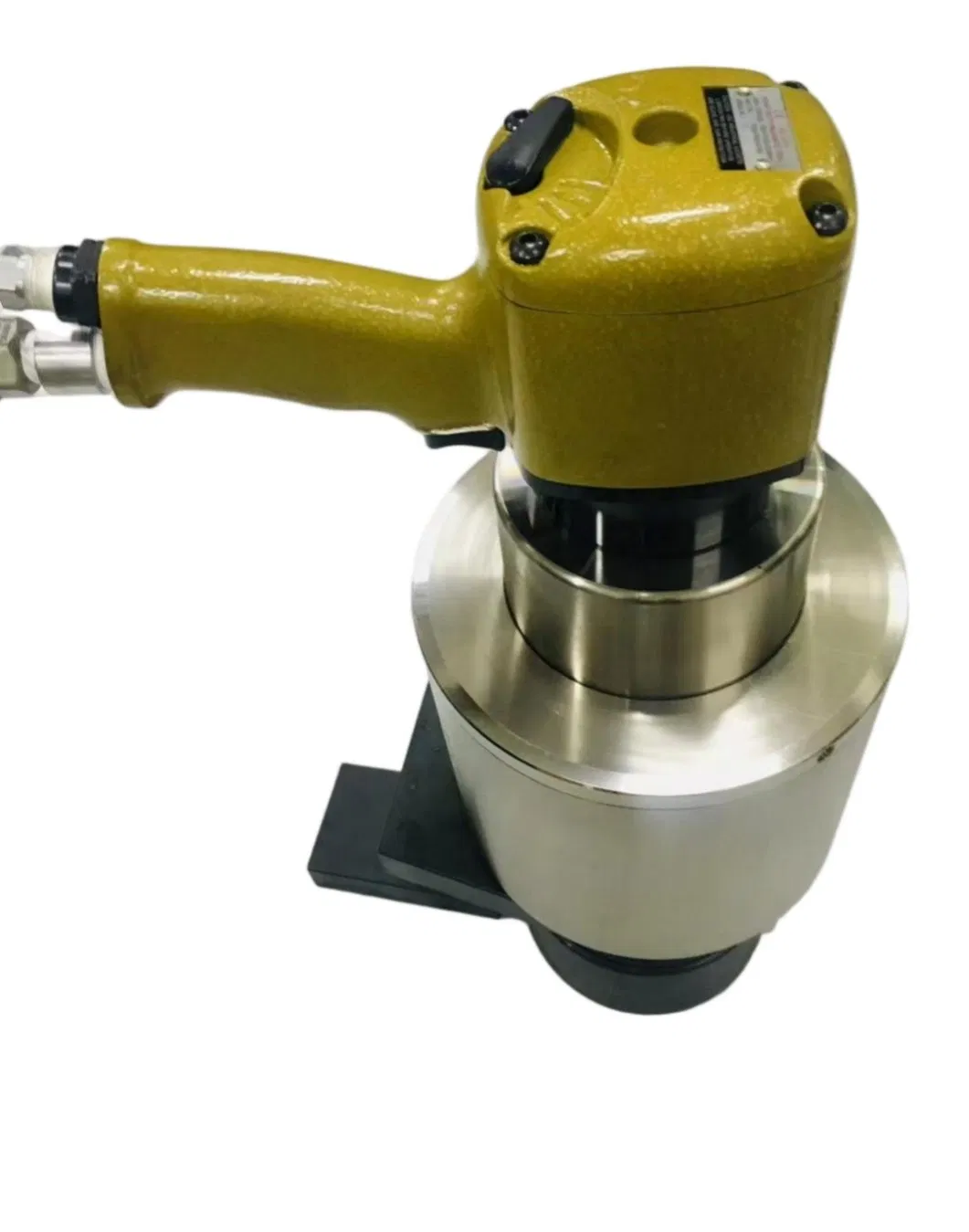 Пневматический гайковерт Schmidt 4000-12000 Нм