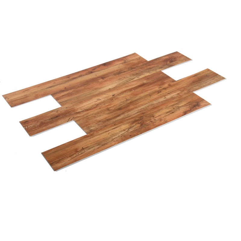 Waterproof Floating Vinyl Floor Spc Luxury Vinyl Engineered Flooring