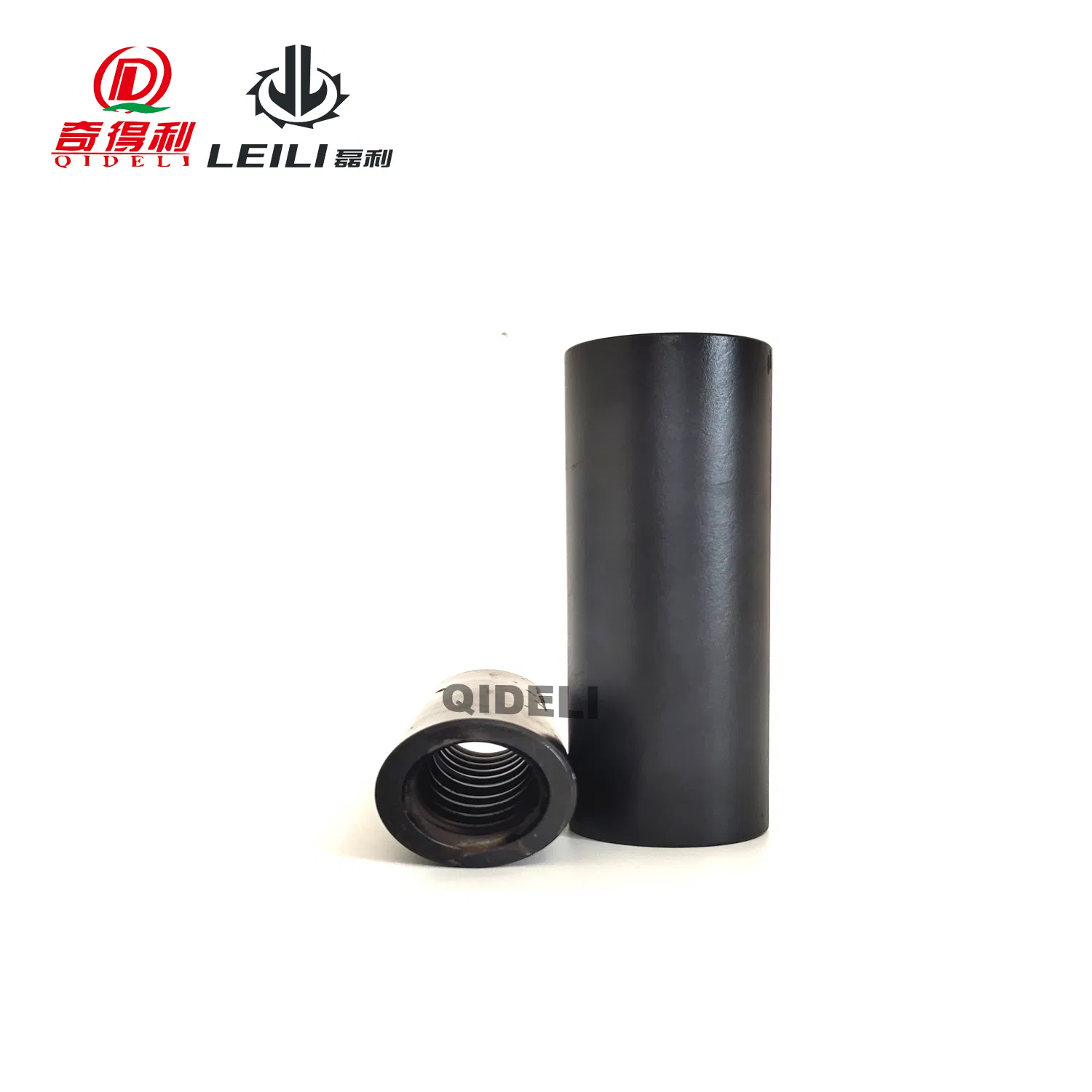 High Quality Top Hammer Drill Rig Coupling Sleeve T38, T45, T51, T60