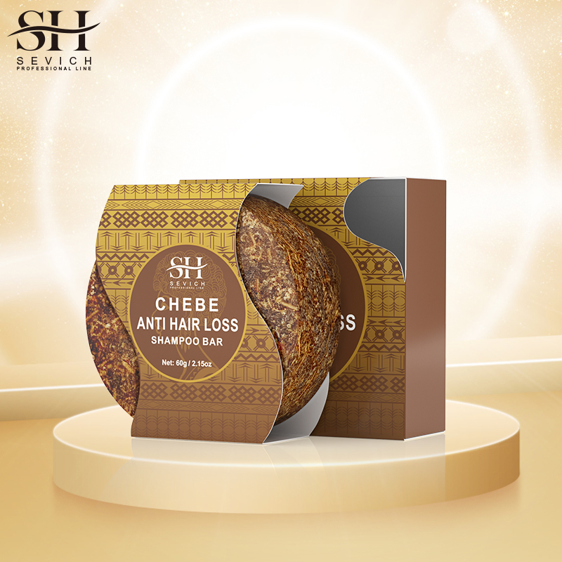Chebe Hair Enhancing Hair Growth Shampoo Soap
