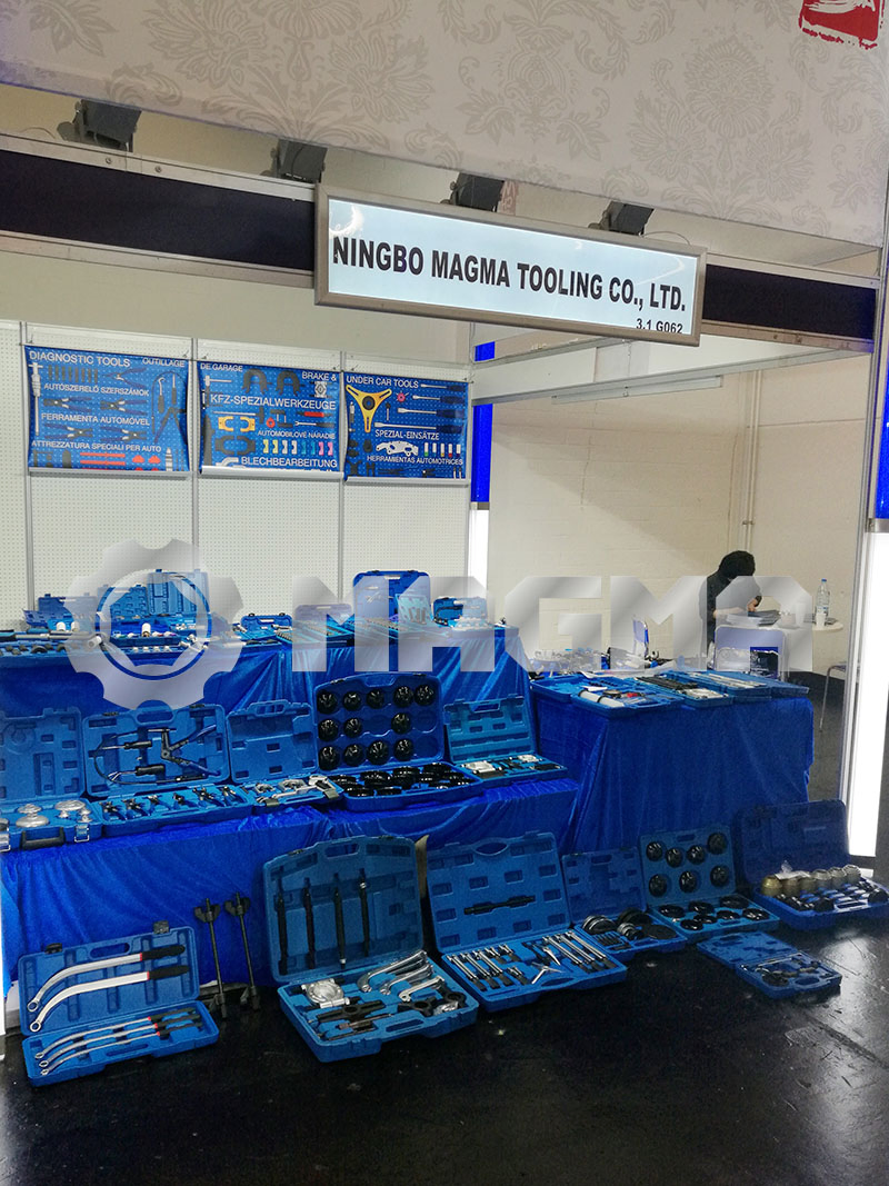 Пневматическая маслёнка непрерывного потока MAGMA MG51470