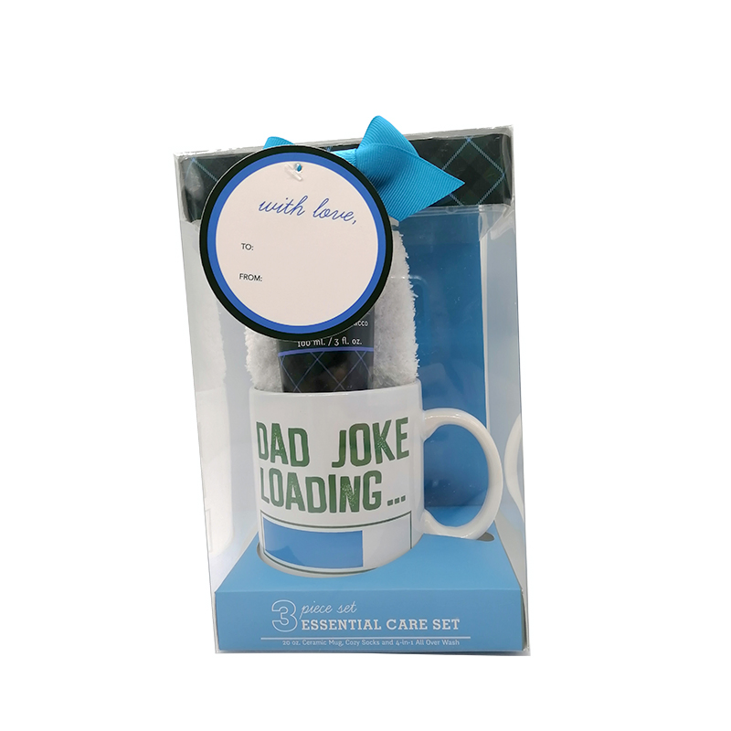 Popular and New Item Bath Set Custom Luxury Promotional Gift Items