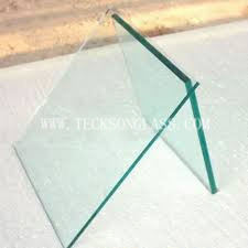 Wholesale 4mm Clear Float Glass for Windows Building