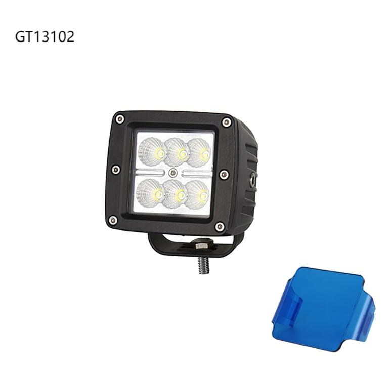 Защитная антицарапающая накладка для ПК, несколько цветов для GT13101/GT13102