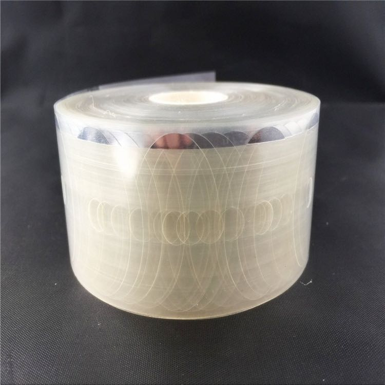 Lens Polish Sticker for Lens Cleaning Supplies