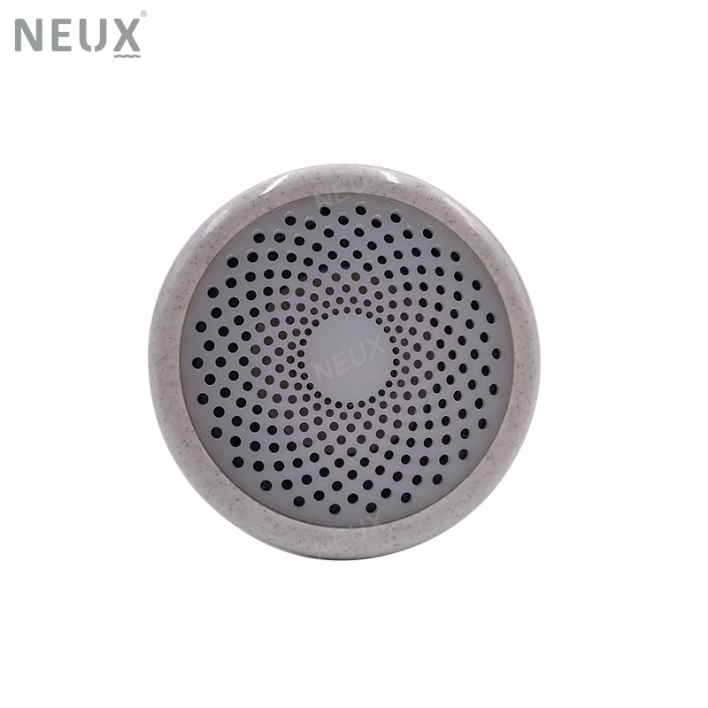 Водонепроницаемая колонка для джакузи с LED-подсветкой