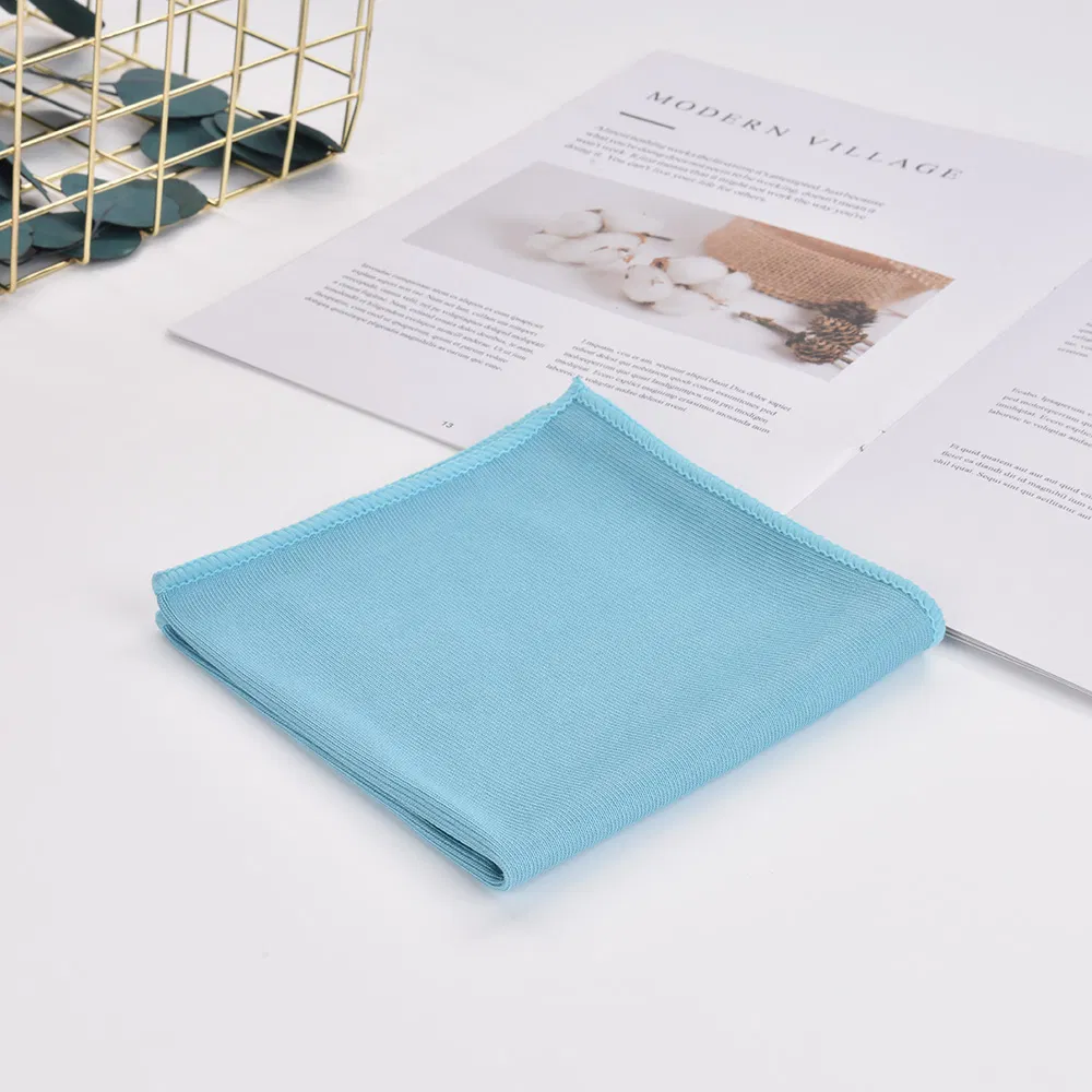 Wholesale Household 3PCS Differernt Cleaning Cloth Set Multipurpose Microfiber Towel