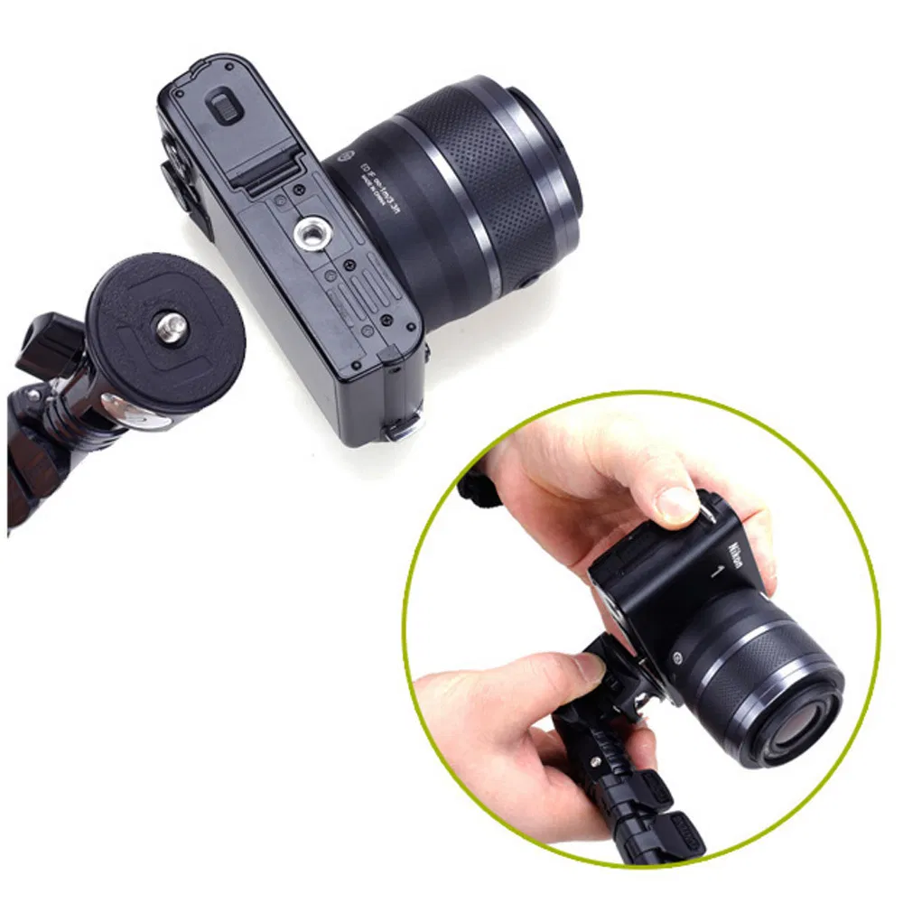 Yunpeng C-088 Extendable Handheld Selfie Stick Monopod for Phone Cameras