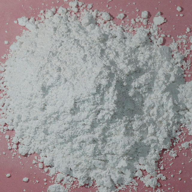 High Quality Low Price 99% White Fused Alumina Oxide Powder F80 for Refractory