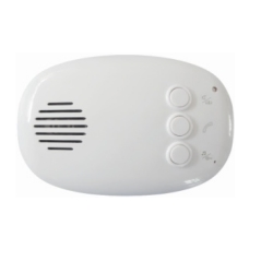 Audio Doorphone Handfree Open Two Locks Ringtone Selection