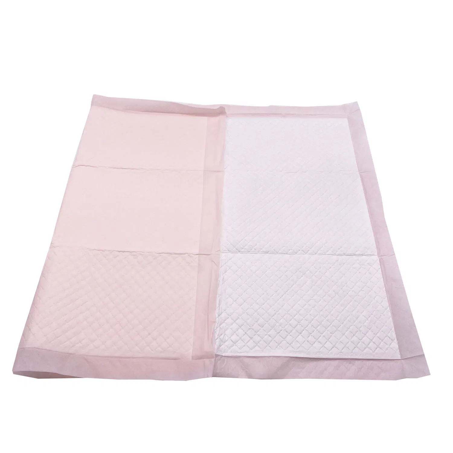 Disposable Reusable Underpad Bed Pads Incontinence Pads Made in China