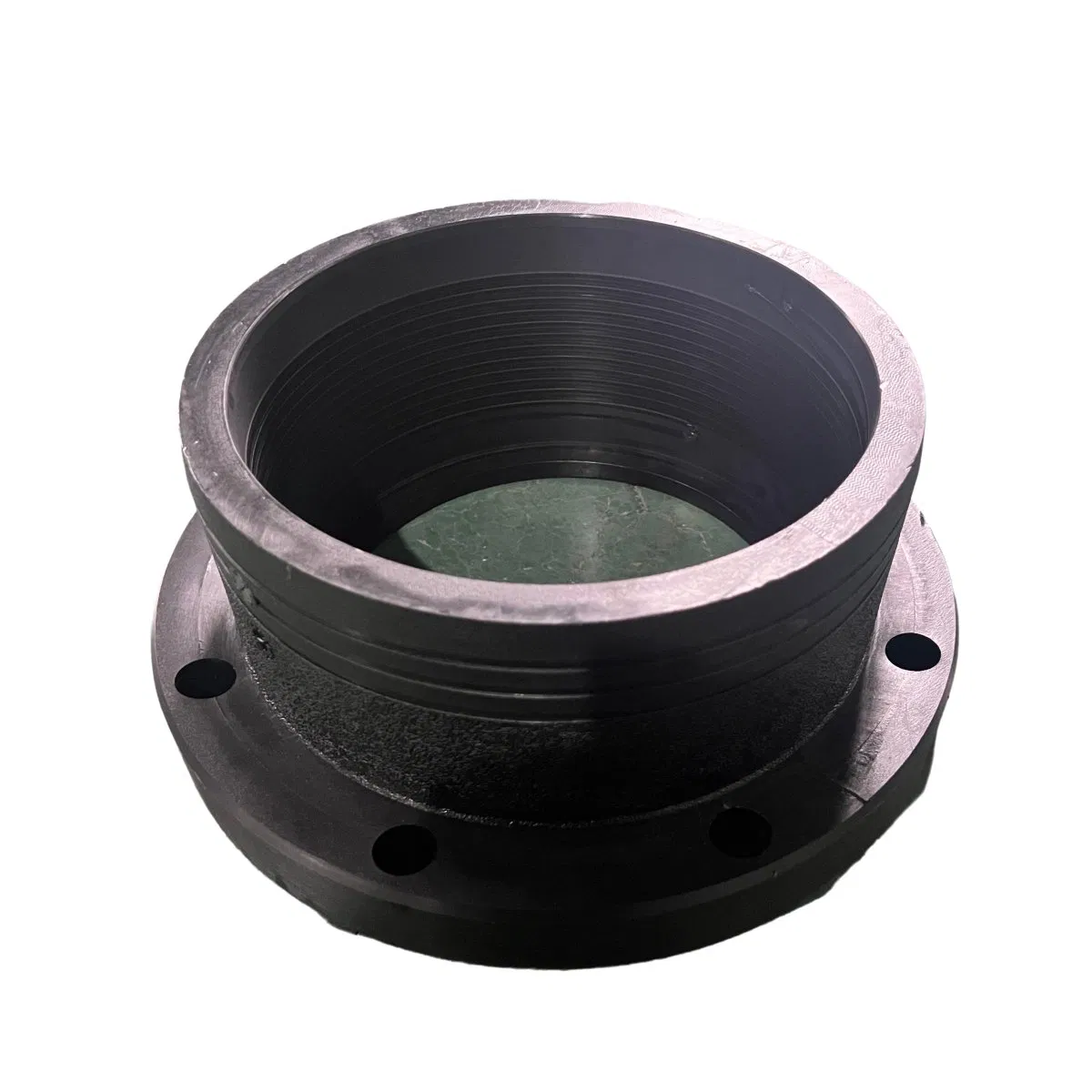 HDPE Electrofusion Stub End Electro Fusion Fitting for Convey Water