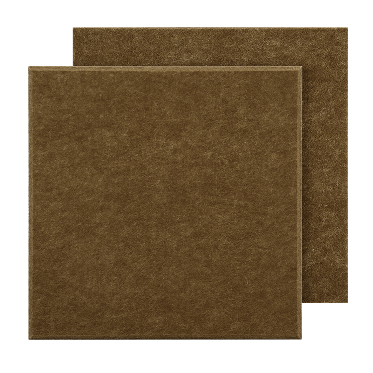 High-Quality Acoustic Soundproof Panels for Home and Office