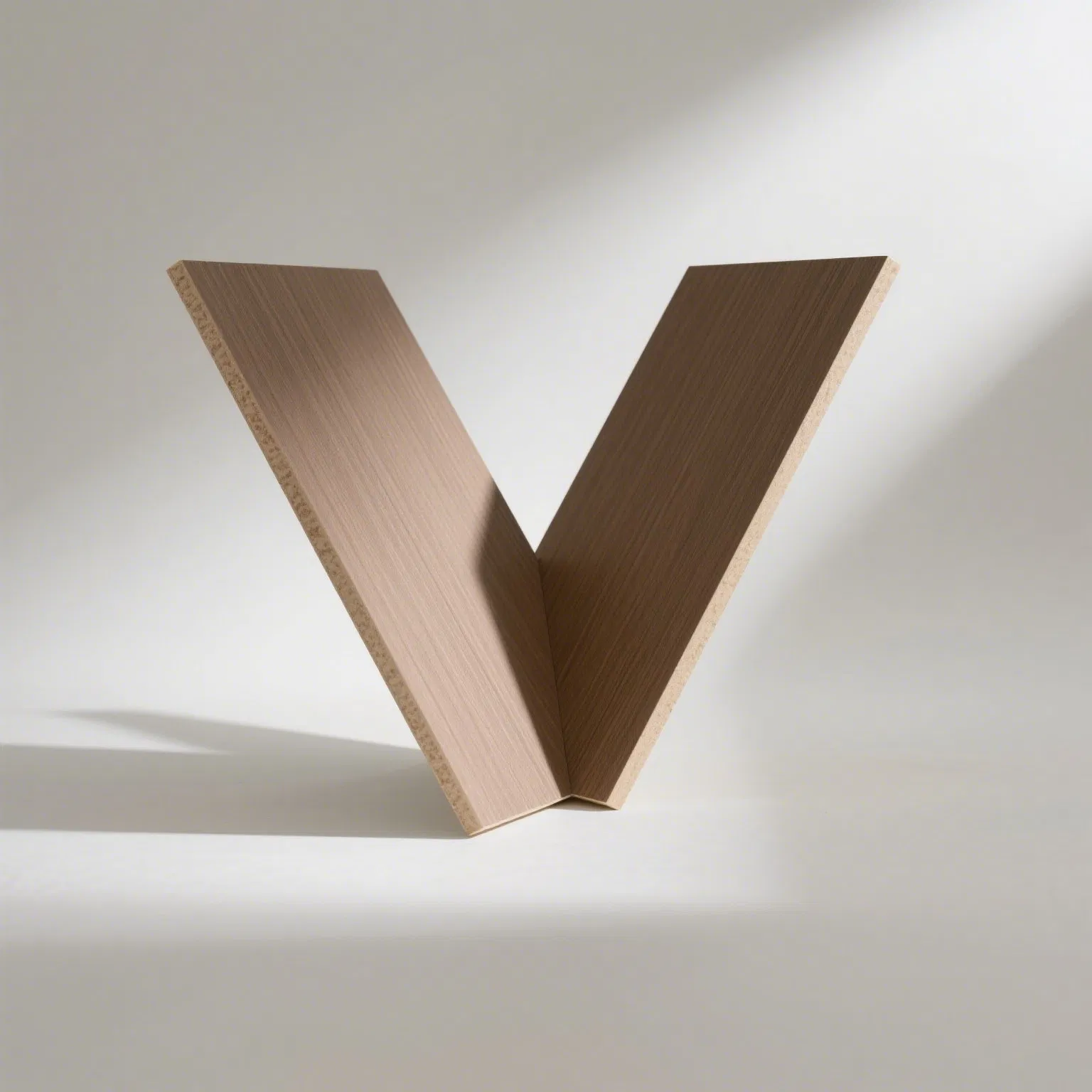 Premium Melamine Block Board for Modern Furniture Design