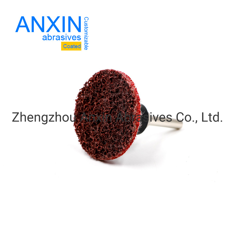 Premium 3" Quick Change Discs for Surface Conditioning