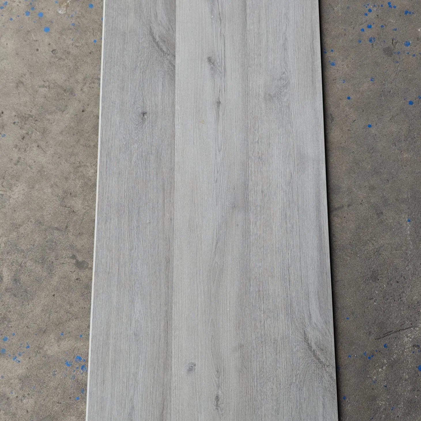 Clearance Sale Zero Formaldehyde Click Lock Floor for Schools Indoor Plastic Flooring