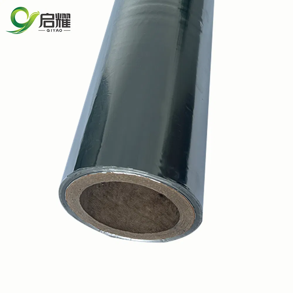 Pet/Pet+Alu+PE Laminate Aluminium PE Coated Foil Rolls