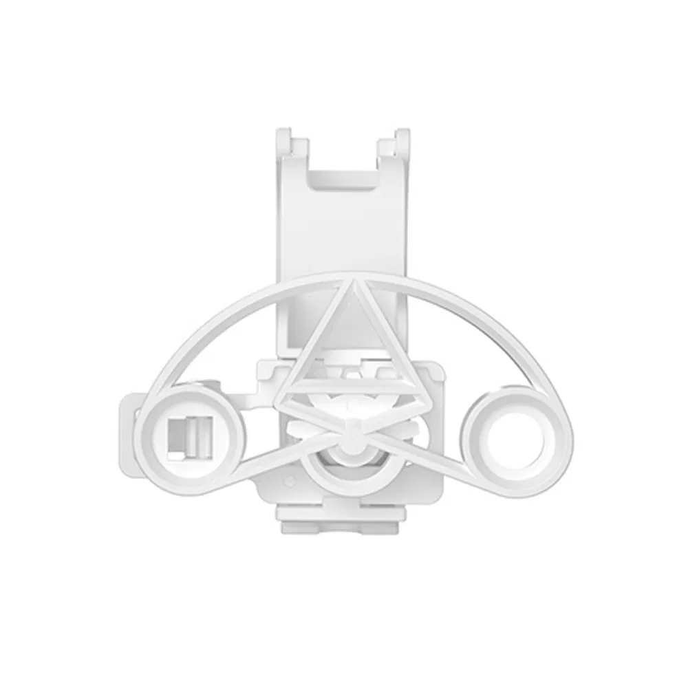 Hot Sale 3D Printed Gamepad Racing Game Stimulator Mini Racing Steering Wheel for PS5 Controller Accessories