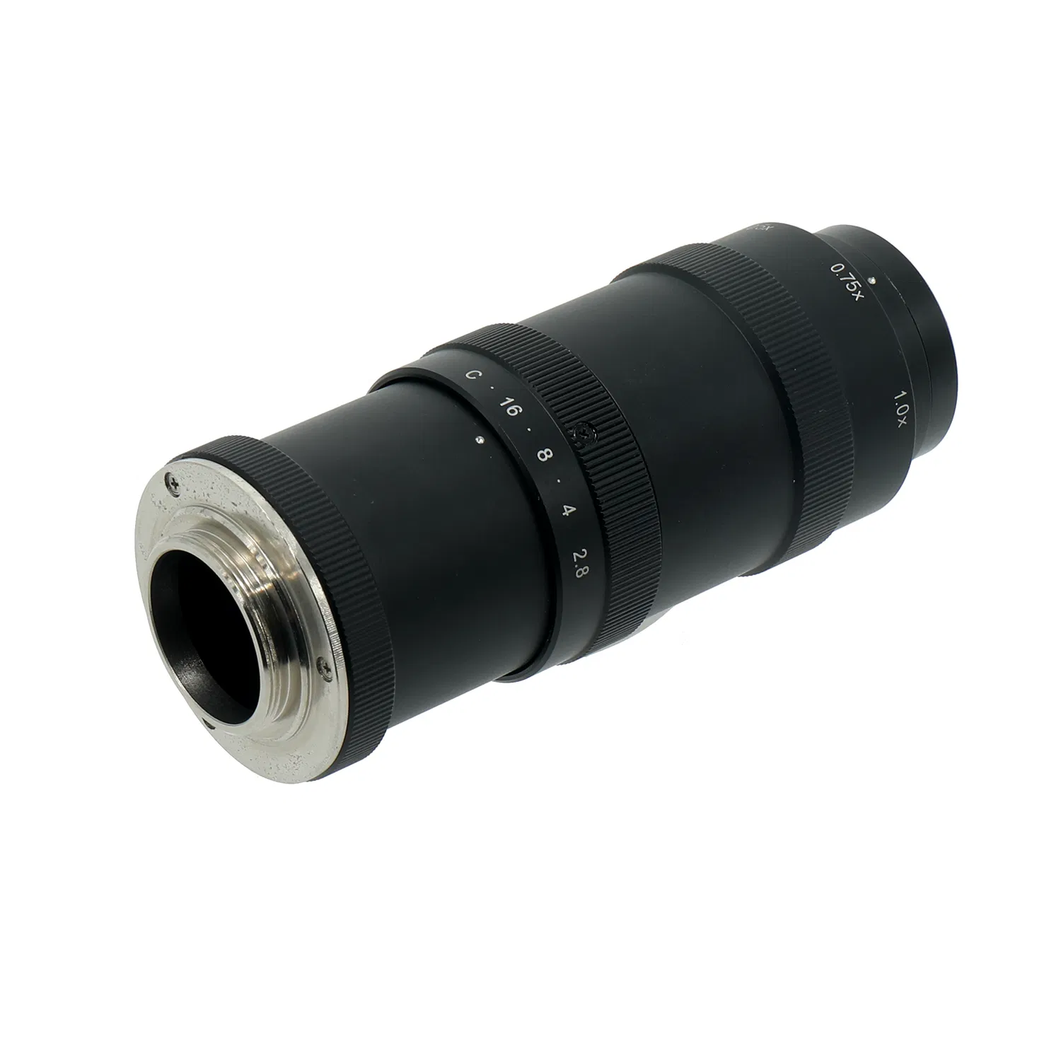 Телецентрический объектив Keyence C-Mount 5 мм для прецизионных измерений