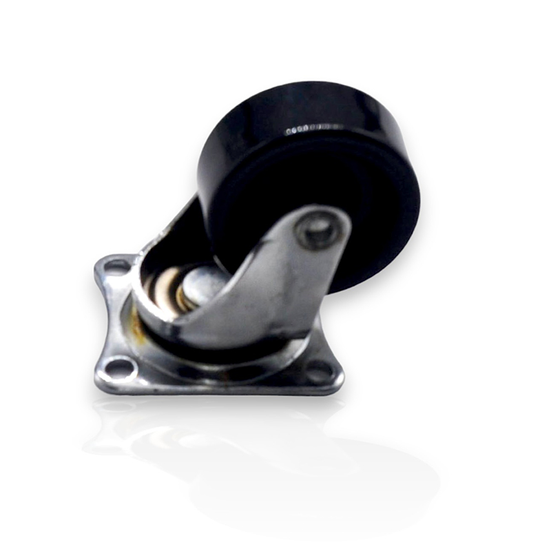Heavy Duty Swivel Caster Wheel for Furniture Medical and Industrial Useages