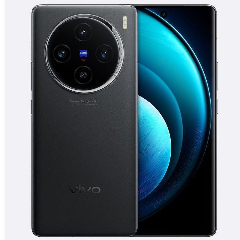 100%Original Global Version Wholesale Brand New Smart Phone Vivo X100 256GB Hot Sale Cheap Sealed Cell Phone